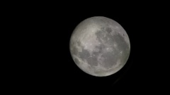 20201230 Full Moon - clip